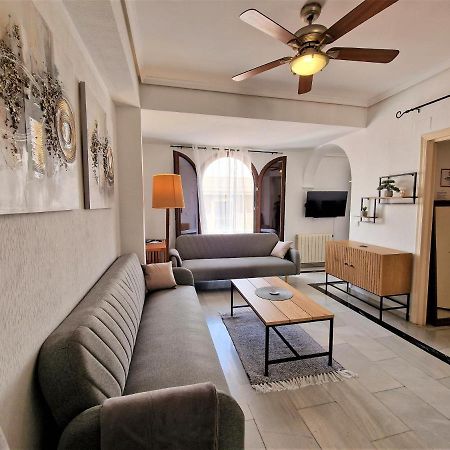شقة Ds Cordoba Centro المظهر الخارجي الصورة