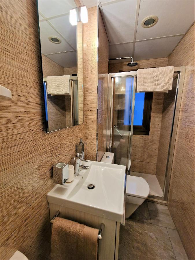 شقة Ds Cordoba Centro المظهر الخارجي الصورة