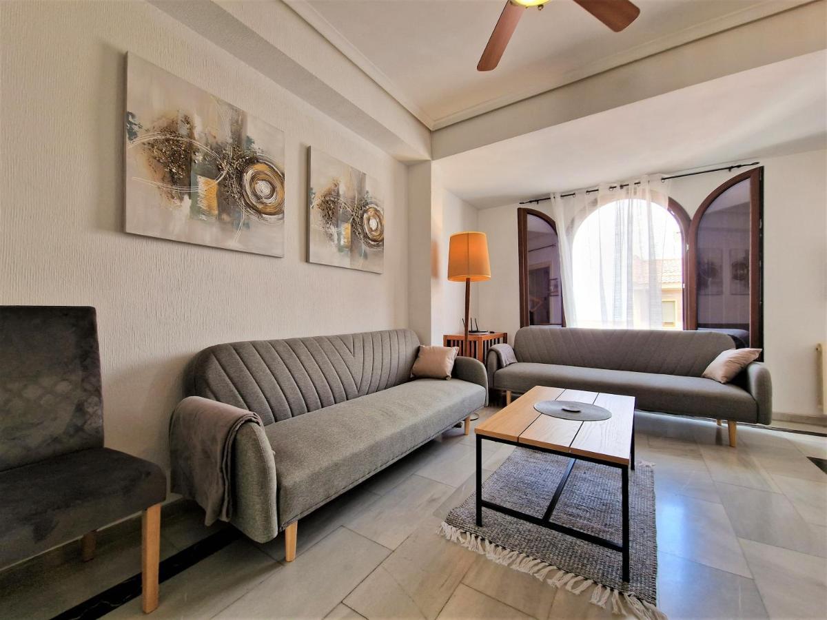 شقة Ds Cordoba Centro المظهر الخارجي الصورة