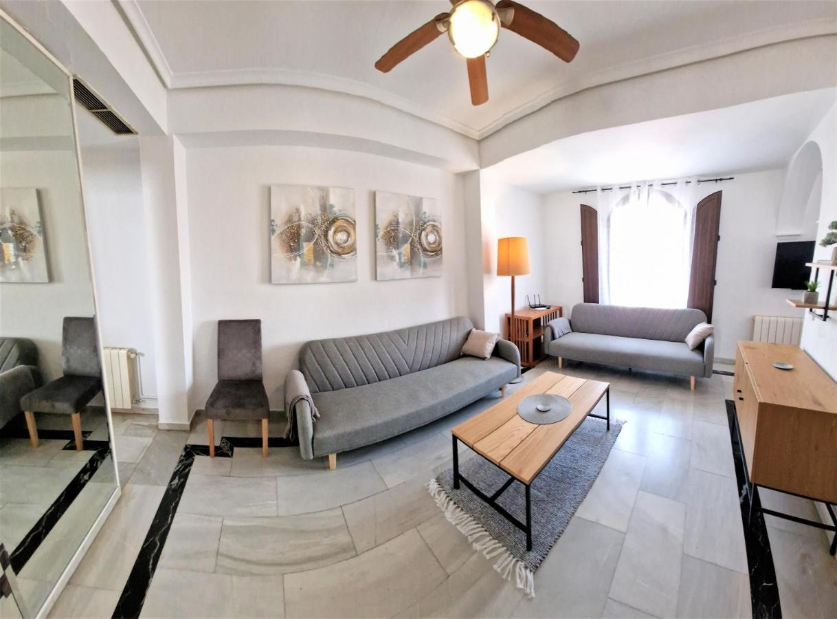 شقة Ds Cordoba Centro المظهر الخارجي الصورة